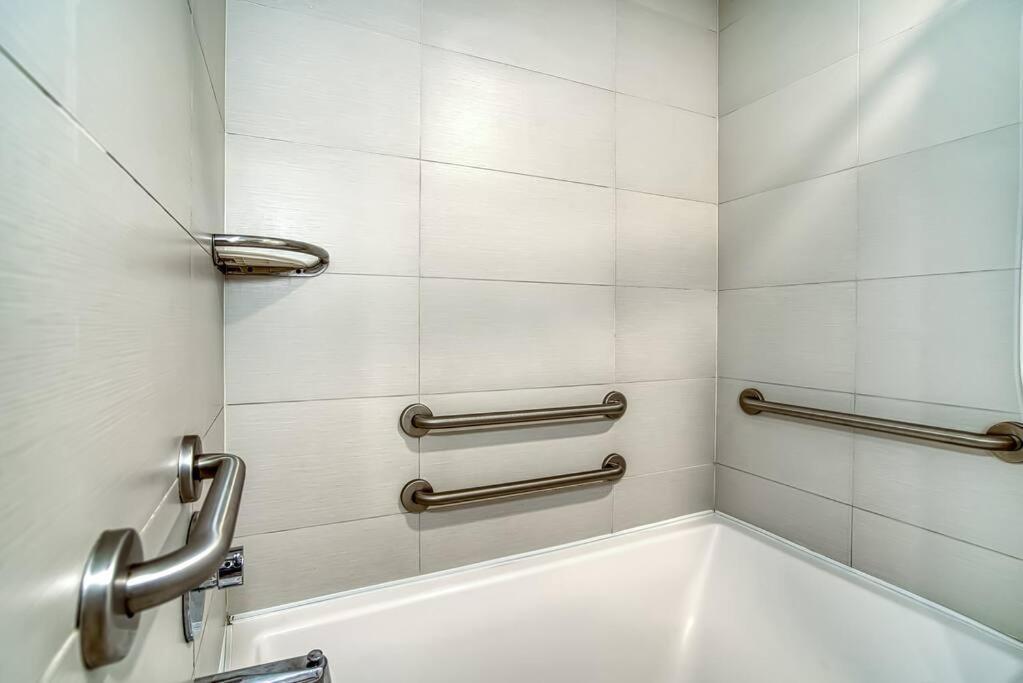 High-Floor Oceanview Apartment Hallandale Beach Exterior photo