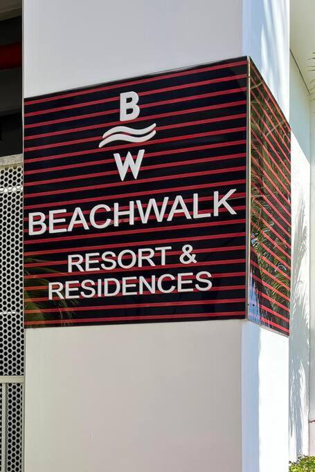 High-Floor Oceanview Apartment Hallandale Beach Exterior photo